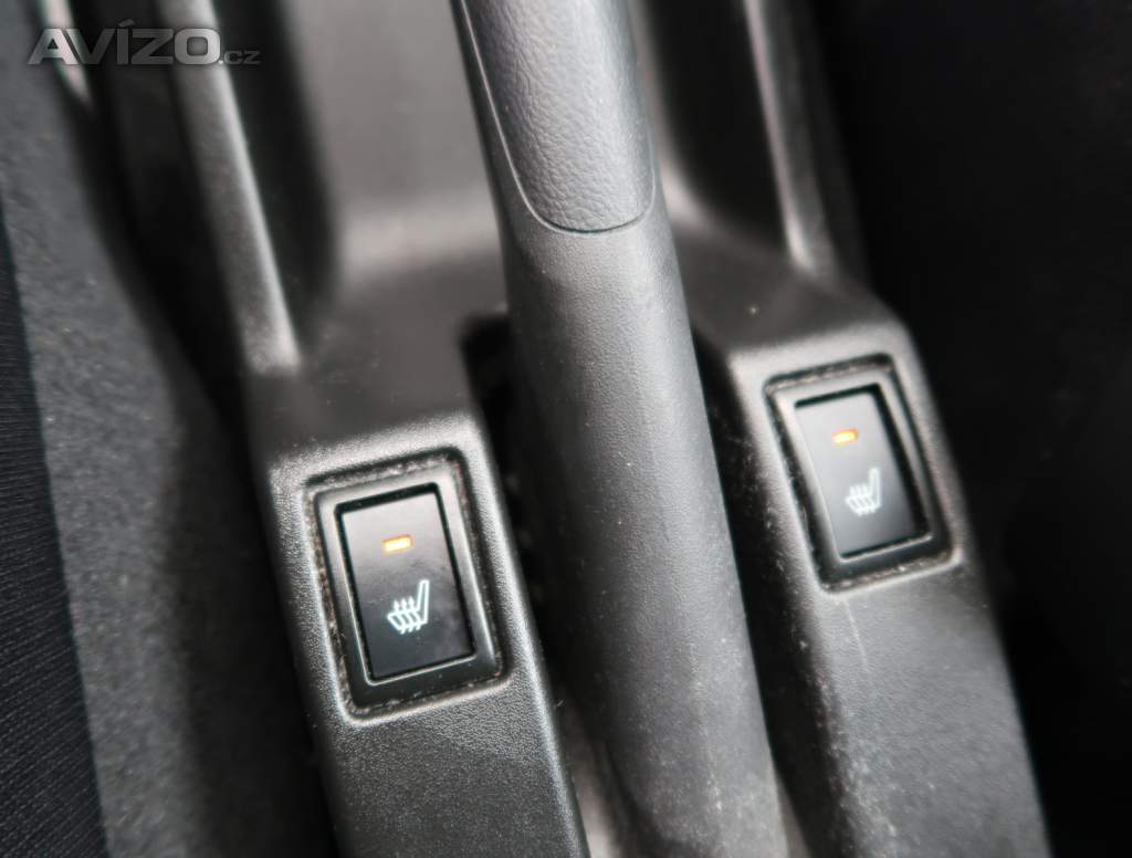 Foto inzerátu Suzuki Swift 1.2