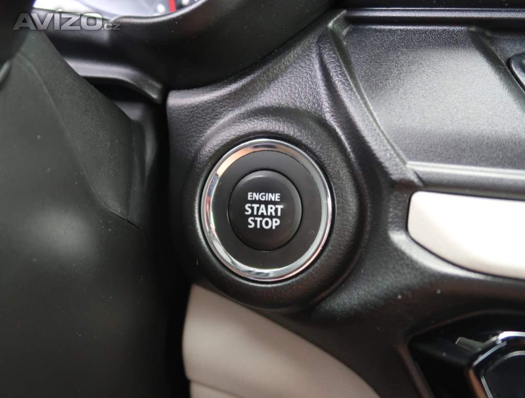 Foto inzerátu Suzuki Swift 1.2