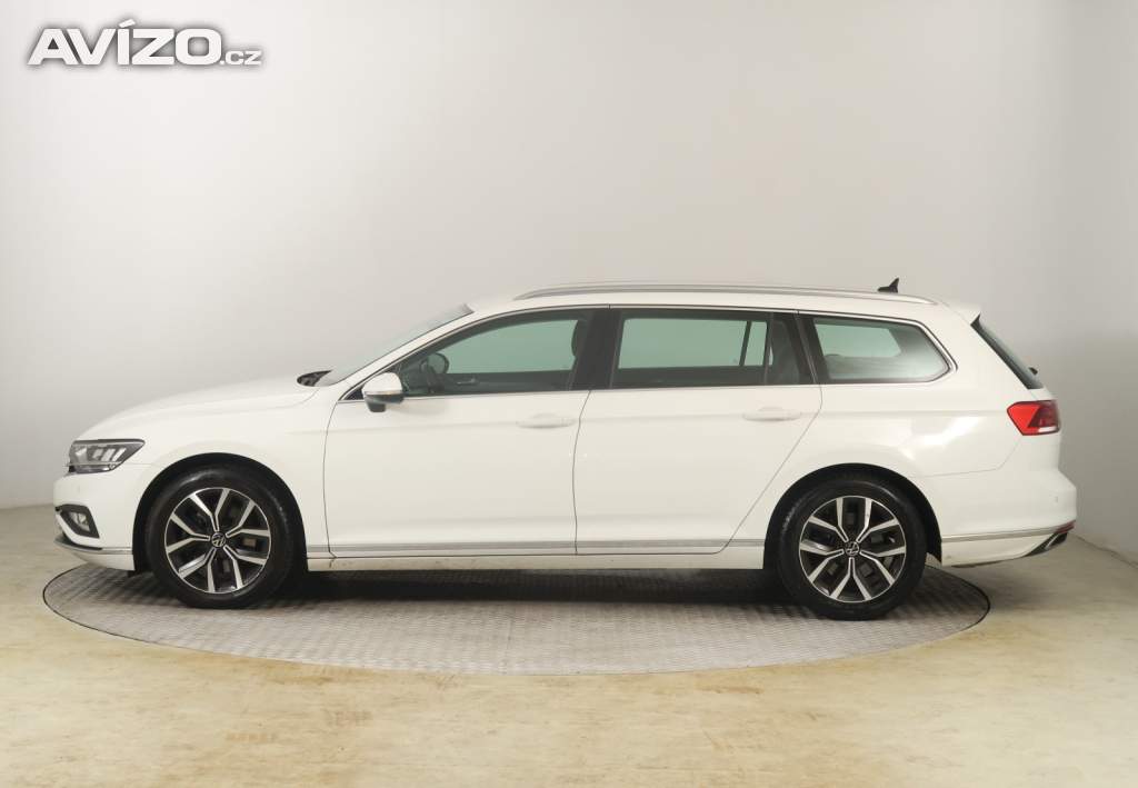 Foto inzerátu VW Passat 2.0 TSI