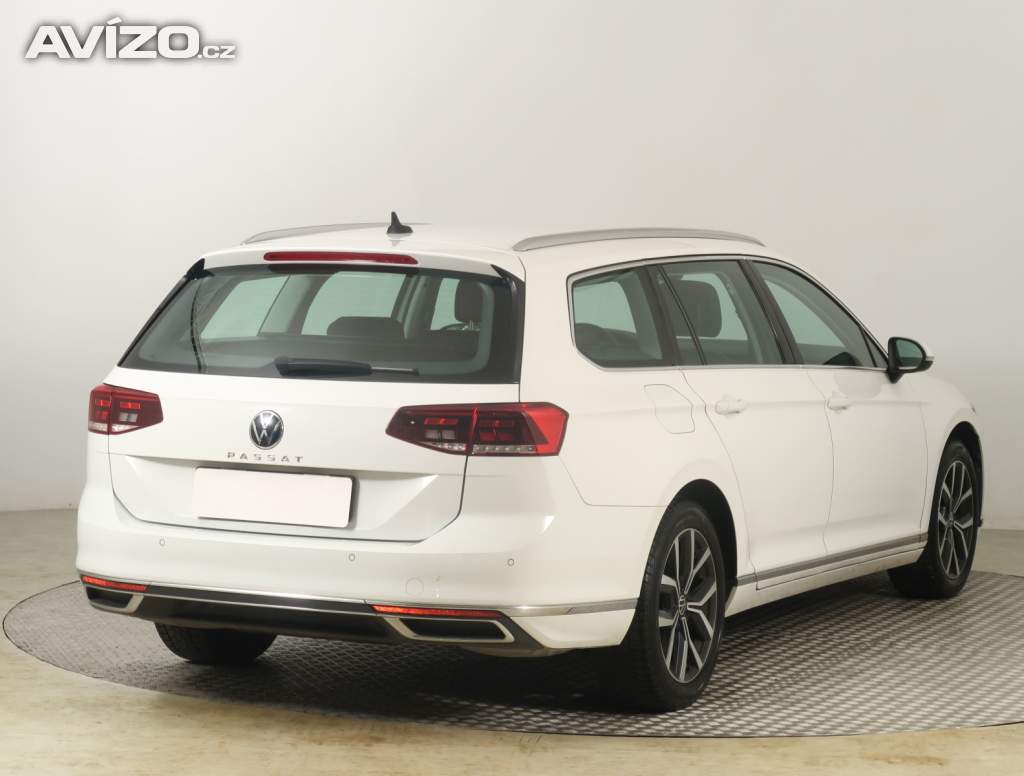 Foto inzerátu VW Passat 2.0 TSI
