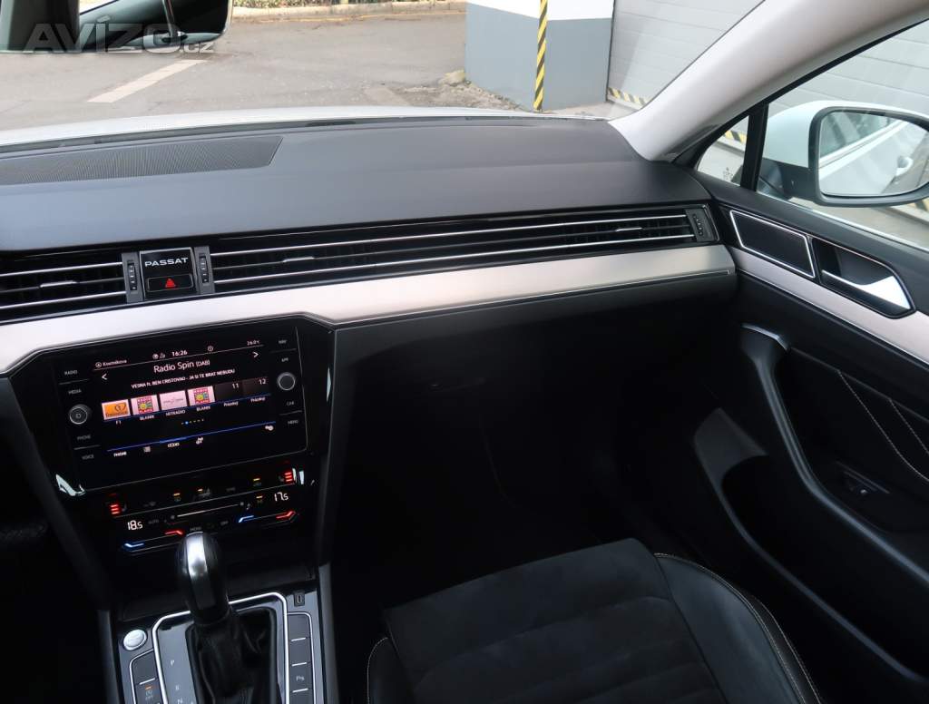 Foto inzerátu VW Passat 2.0 TSI