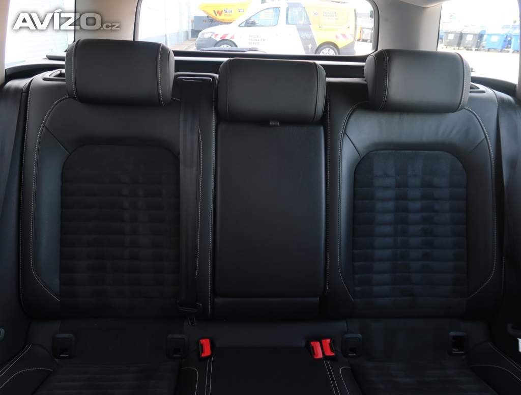 Foto inzerátu VW Passat 2.0 TSI