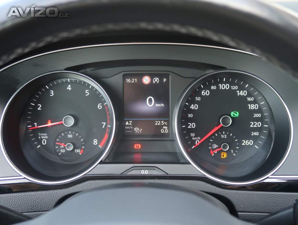 Foto inzerátu VW Passat 2.0 TSI