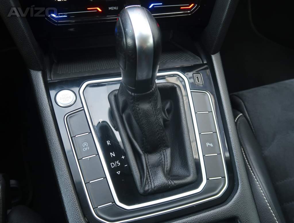 Foto inzerátu VW Passat 2.0 TSI