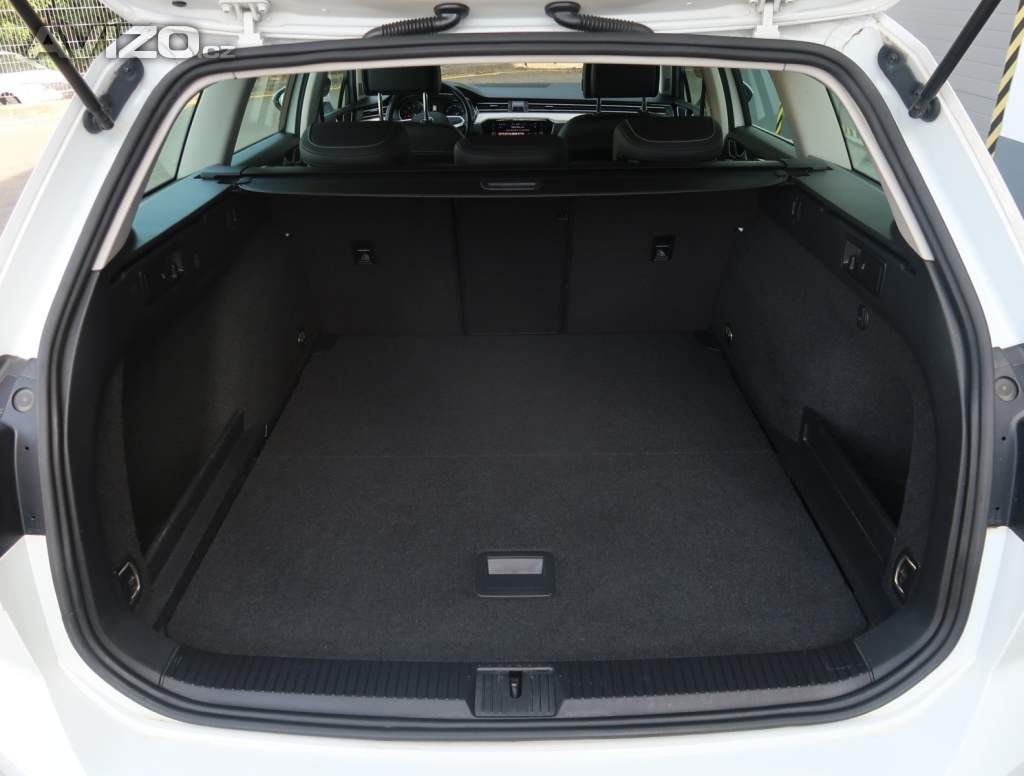 Foto inzerátu VW Passat 2.0 TSI