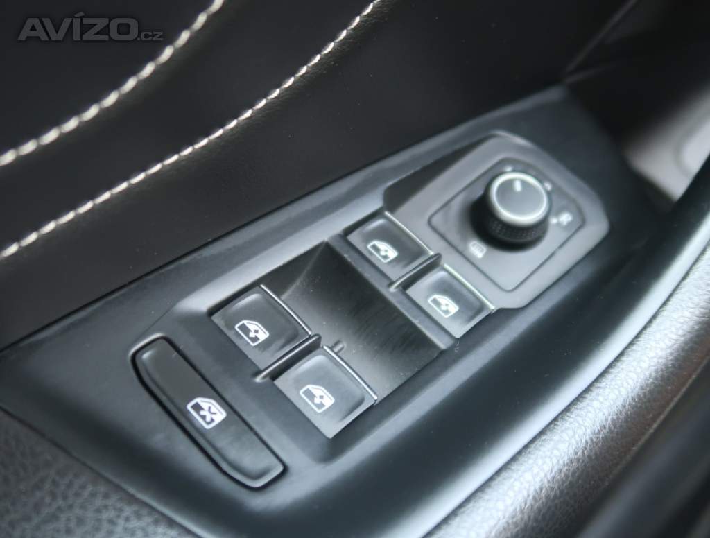Foto inzerátu VW Passat 2.0 TSI