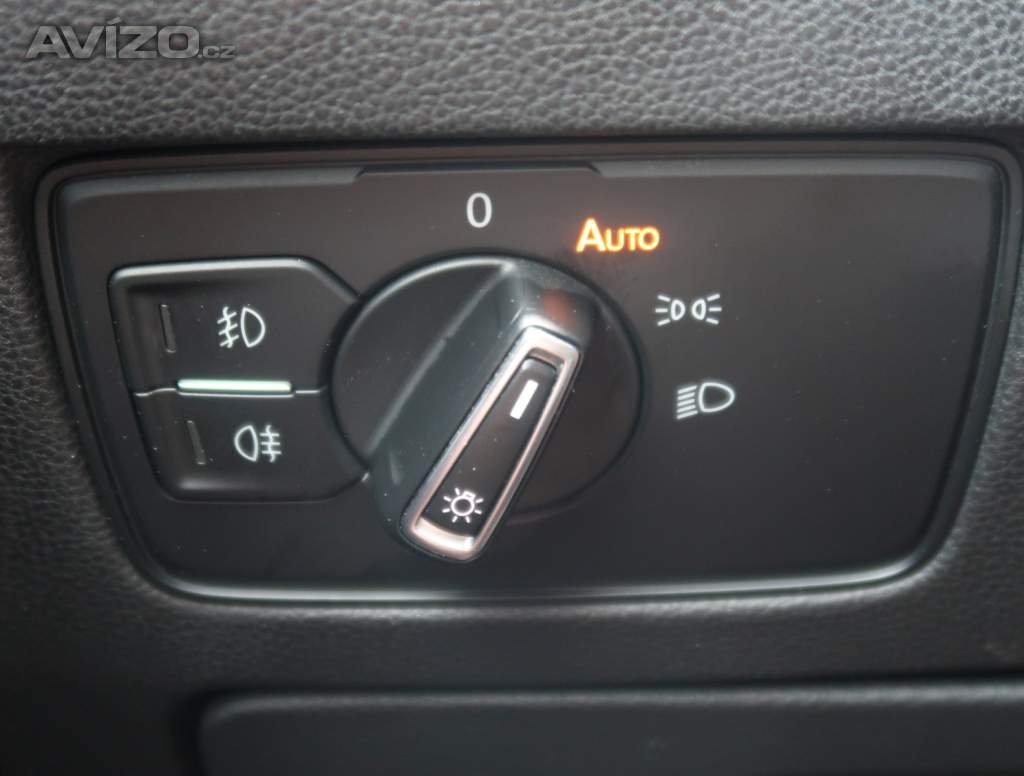 Foto inzerátu VW Passat 2.0 TSI