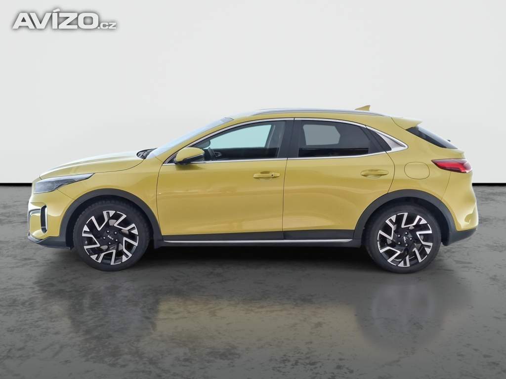 Foto inzerátu Kia XCeed 1.5 T-GDI