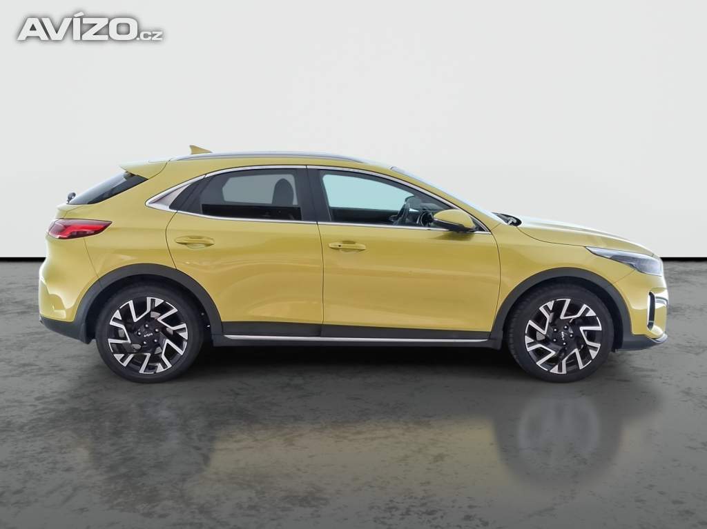 Foto inzerátu Kia XCeed 1.5 T-GDI