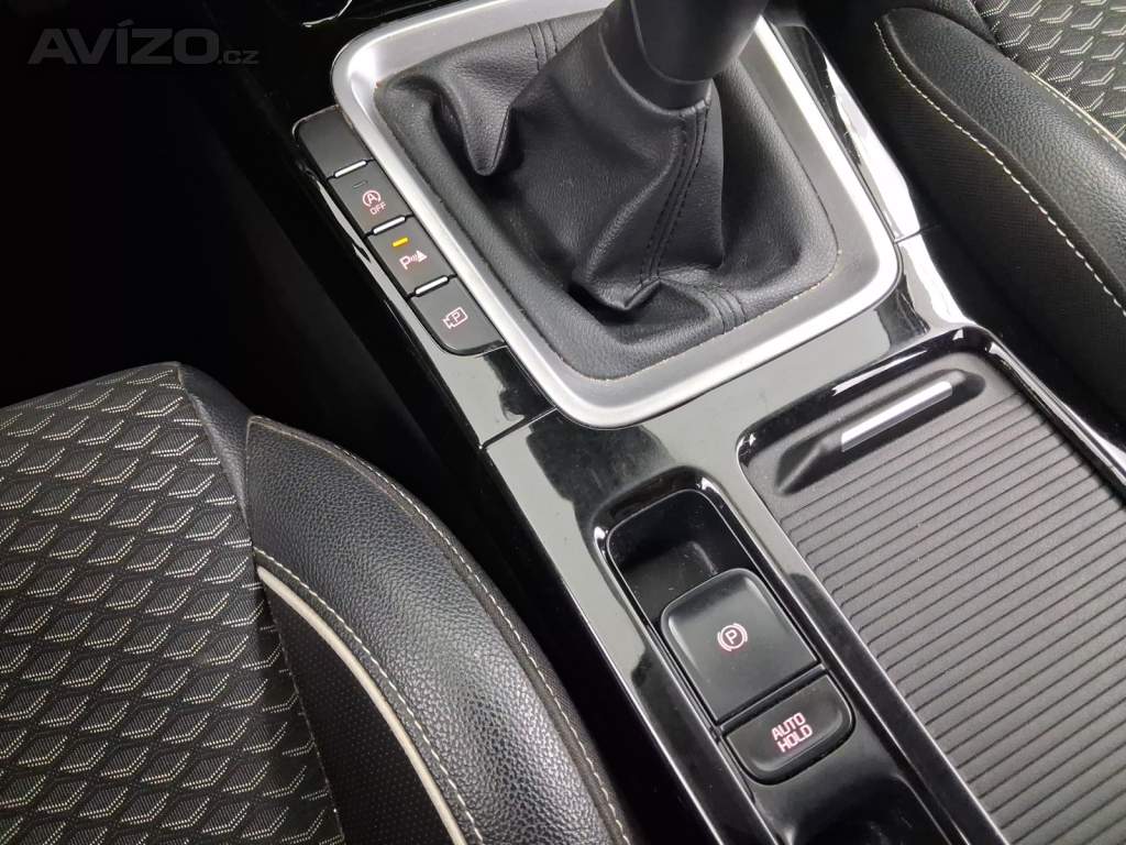 Foto inzerátu Kia XCeed 1.5 T-GDI