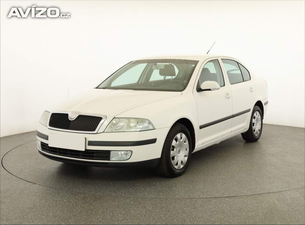 Foto inzerátu Skoda Octavia 1.9 TDI