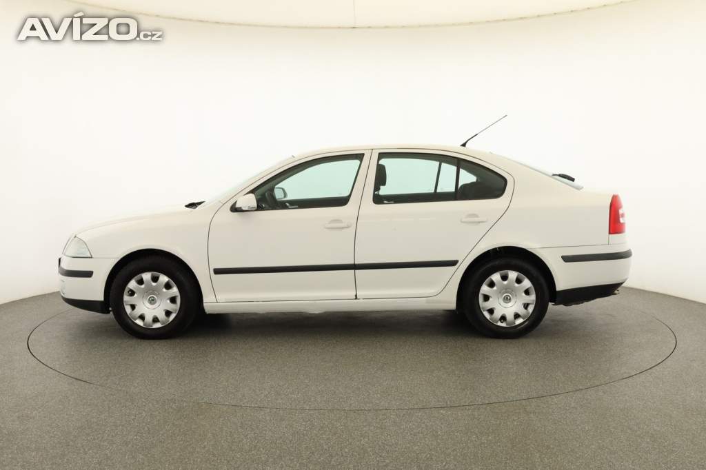 Foto inzerátu Skoda Octavia 1.9 TDI