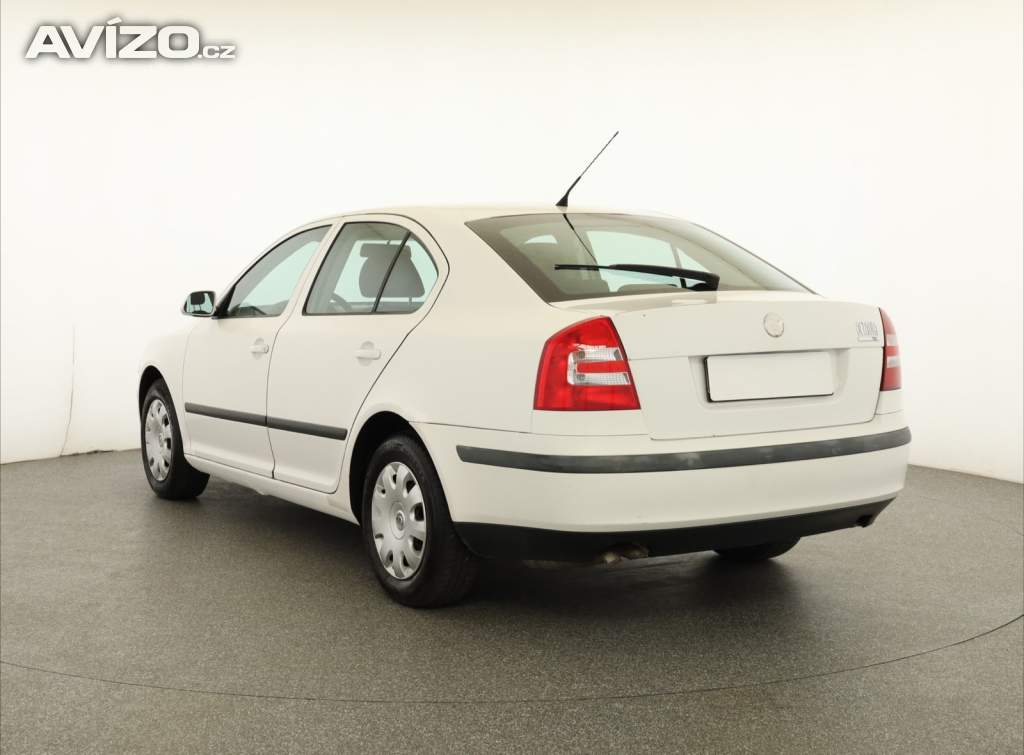Foto inzerátu Skoda Octavia 1.9 TDI