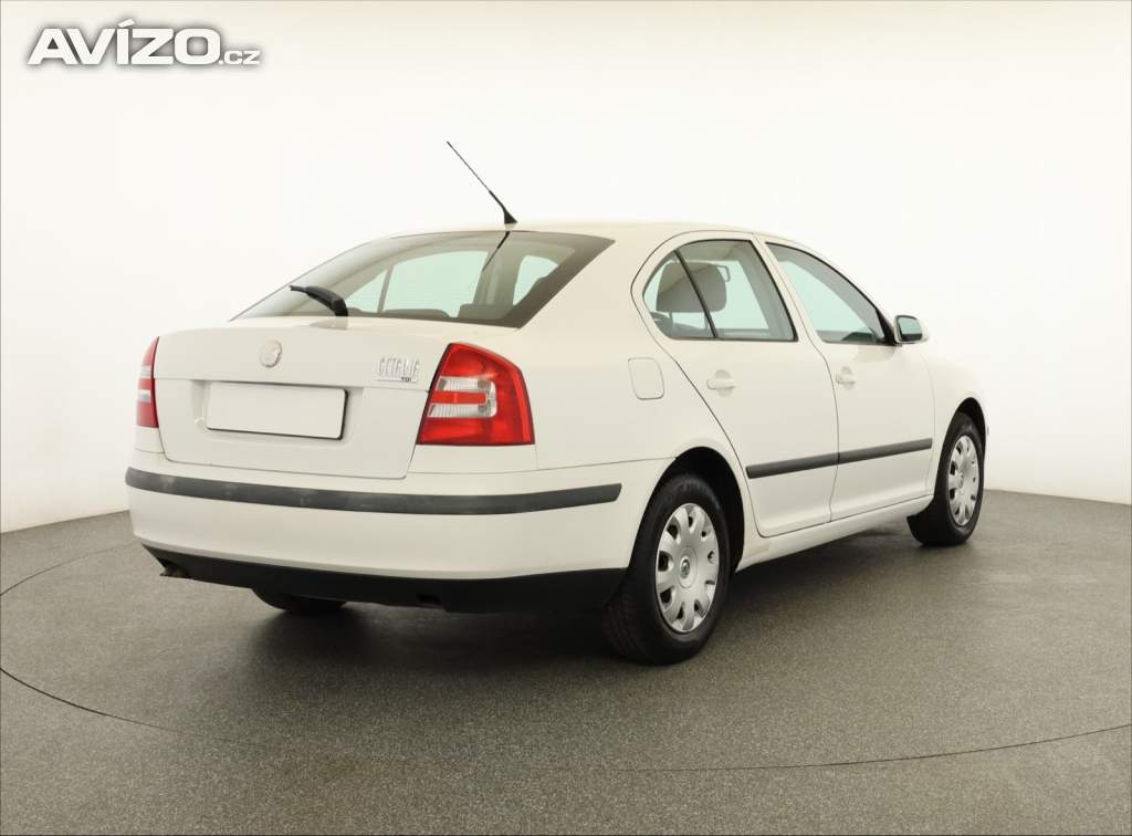 Foto inzerátu Skoda Octavia 1.9 TDI