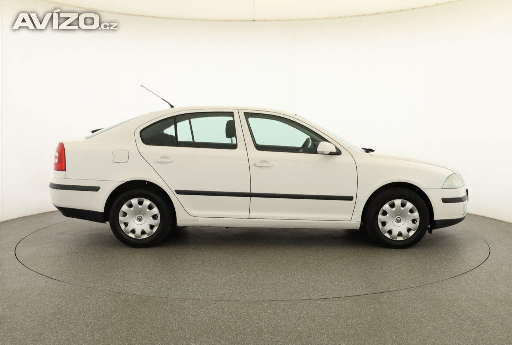 Foto inzerátu Skoda Octavia 1.9 TDI