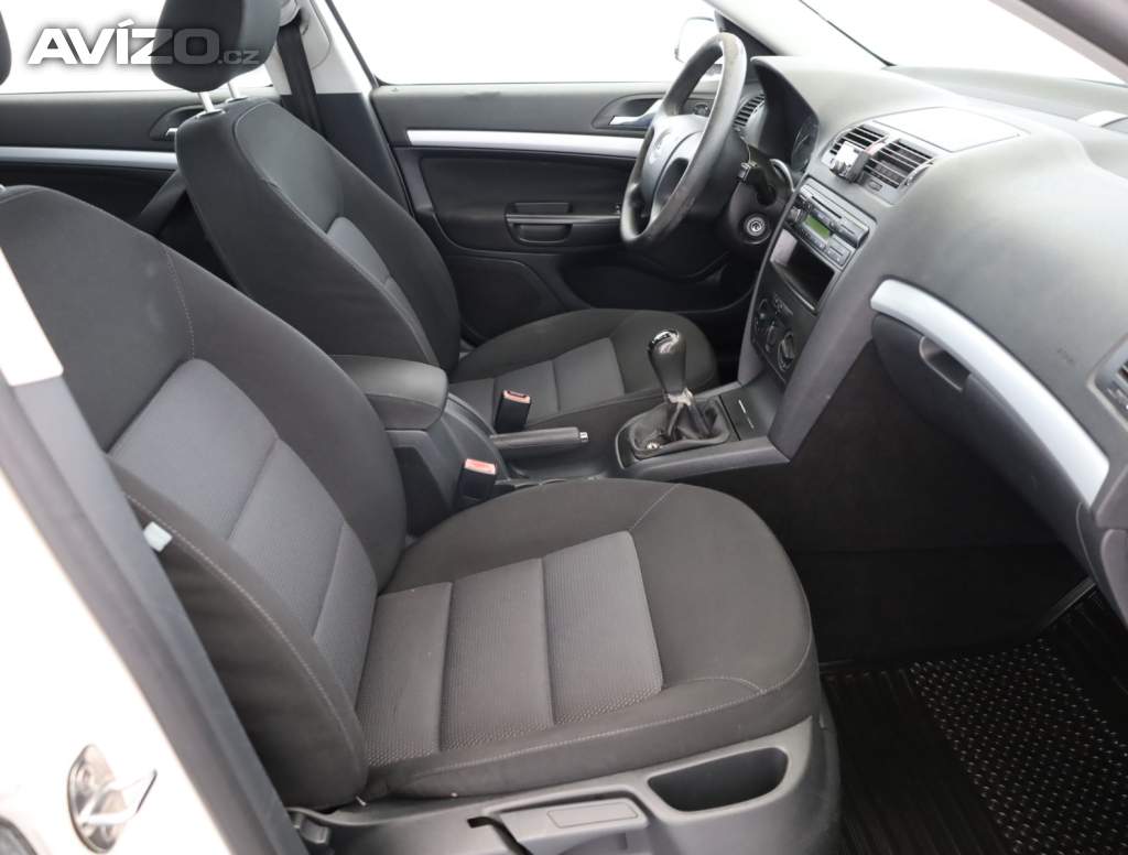Foto inzerátu Skoda Octavia 1.9 TDI