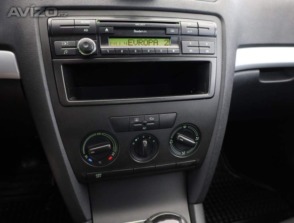 Foto inzerátu Skoda Octavia 1.9 TDI