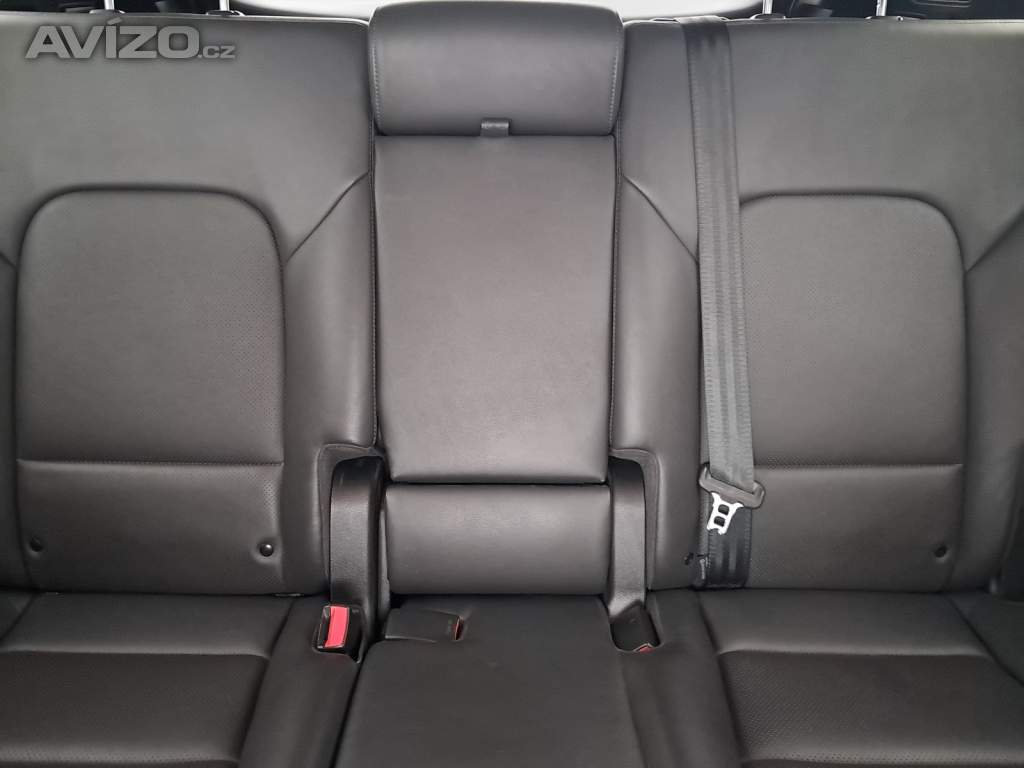 Foto inzerátu Hyundai Santa Fe 2.2 CRDi