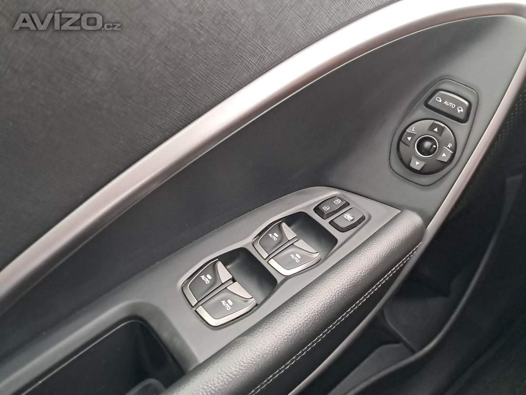 Foto inzerátu Hyundai Santa Fe 2.2 CRDi