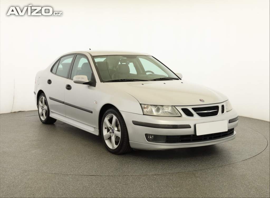 Saab 9-3 2.2 TiD