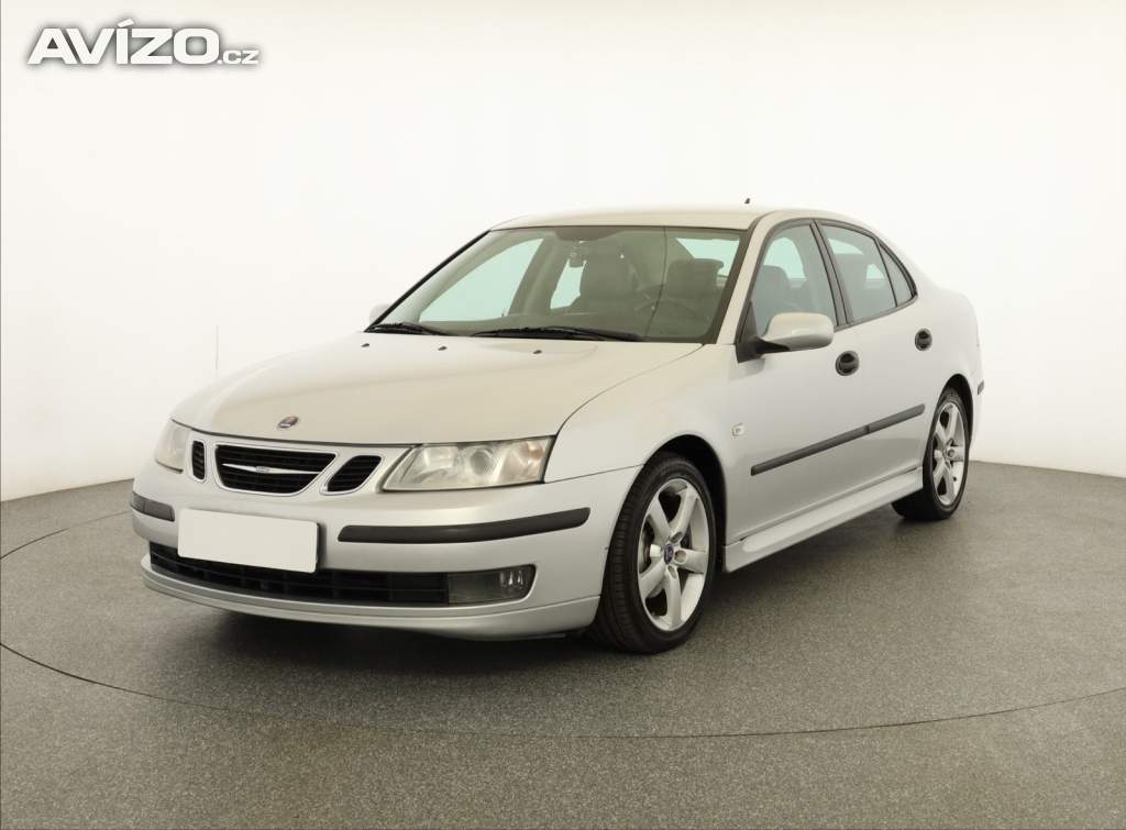 Foto inzerátu Saab 9-3 2.2 TiD