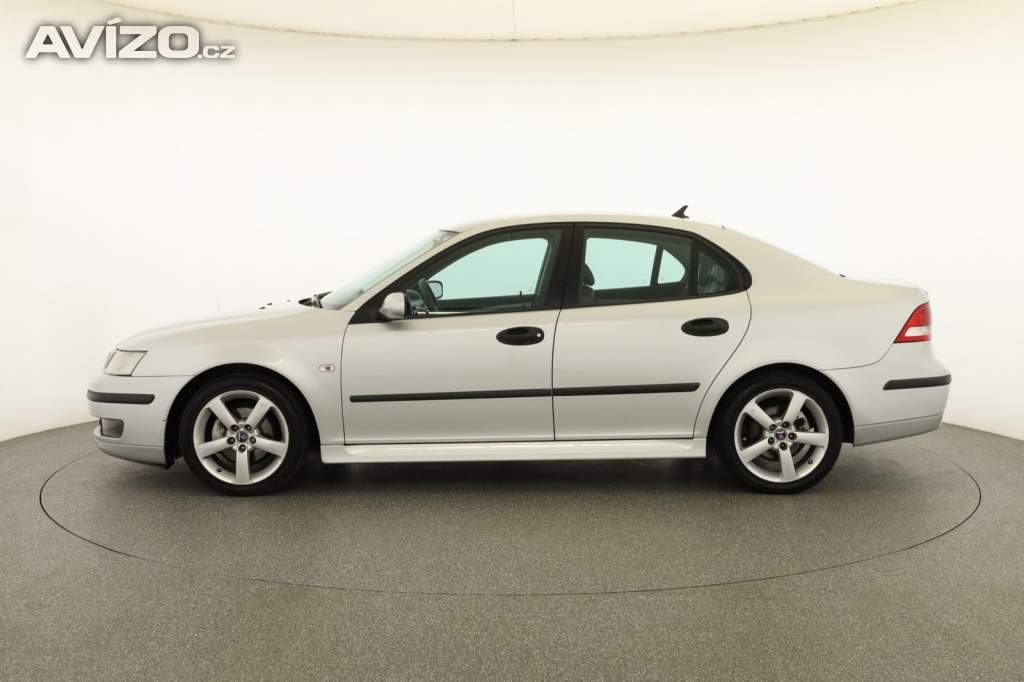Foto inzerátu Saab 9-3 2.2 TiD