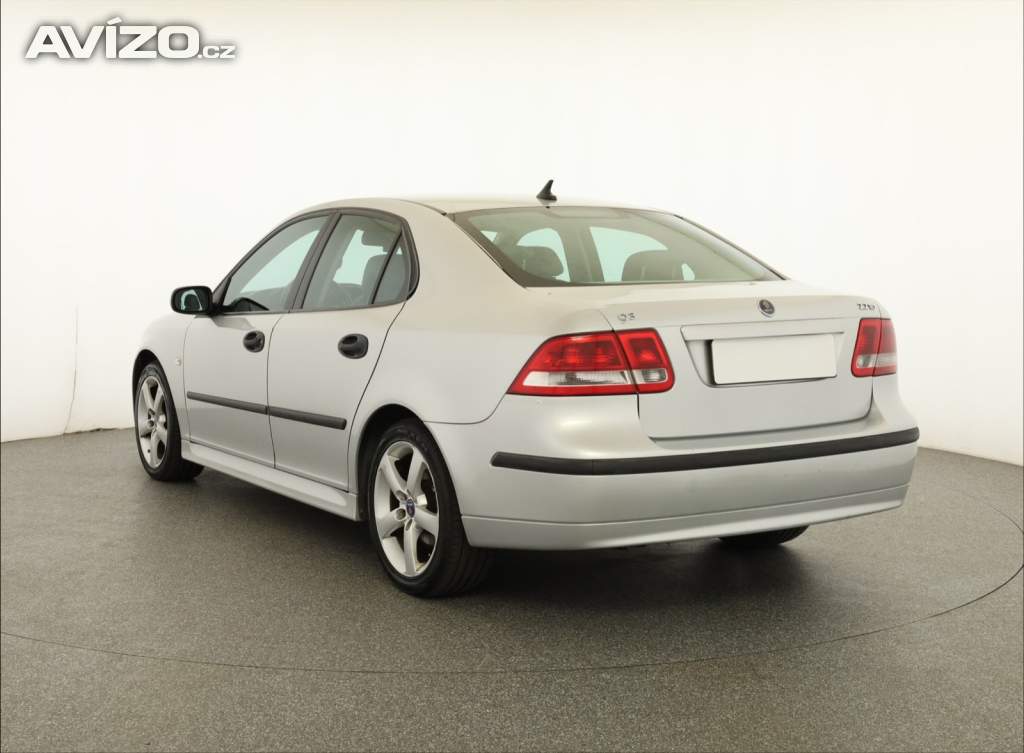 Foto inzerátu Saab 9-3 2.2 TiD