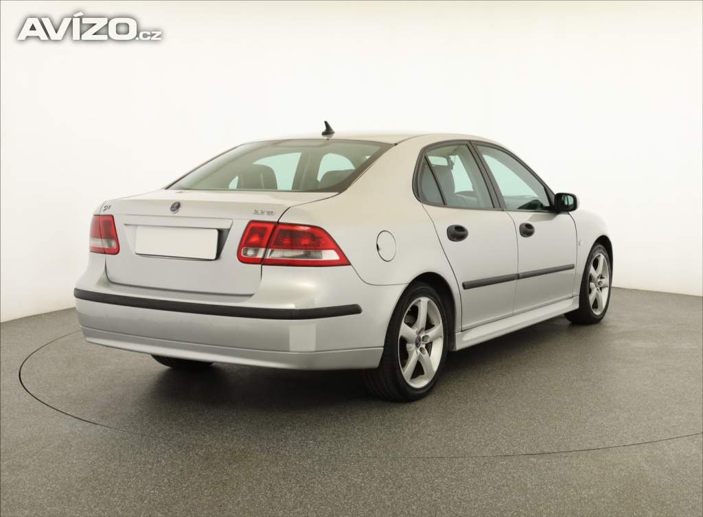 Foto inzerátu Saab 9-3 2.2 TiD