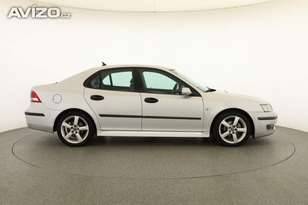Foto inzerátu Saab 9-3 2.2 TiD