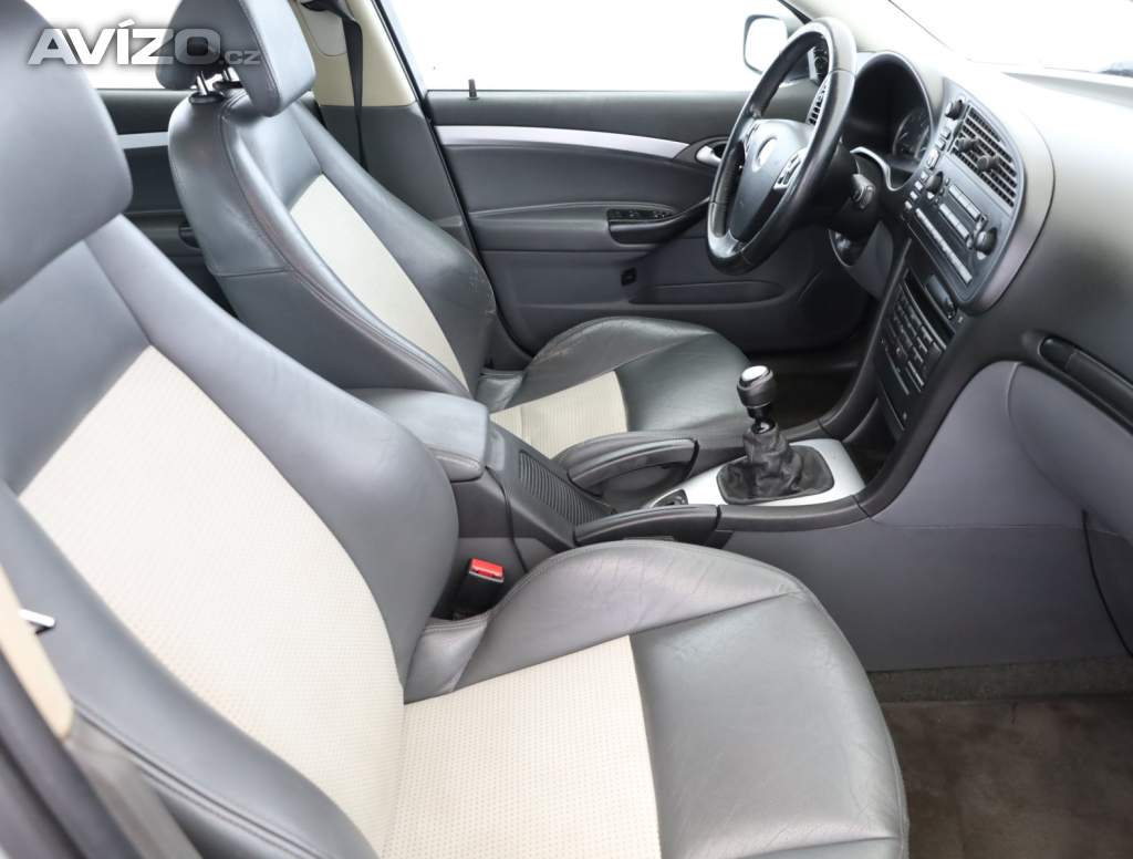 Foto inzerátu Saab 9-3 2.2 TiD