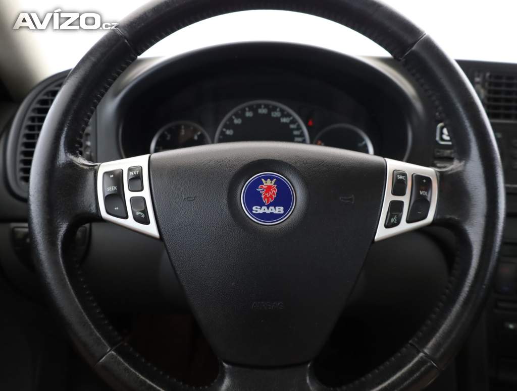 Foto inzerátu Saab 9-3 2.2 TiD