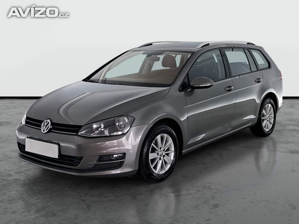 Foto inzerátu VW Golf 1.6 TDI