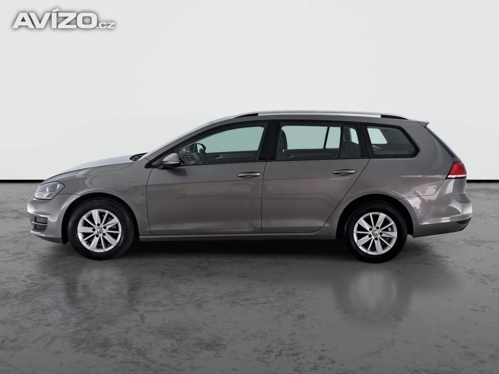 Foto inzerátu VW Golf 1.6 TDI