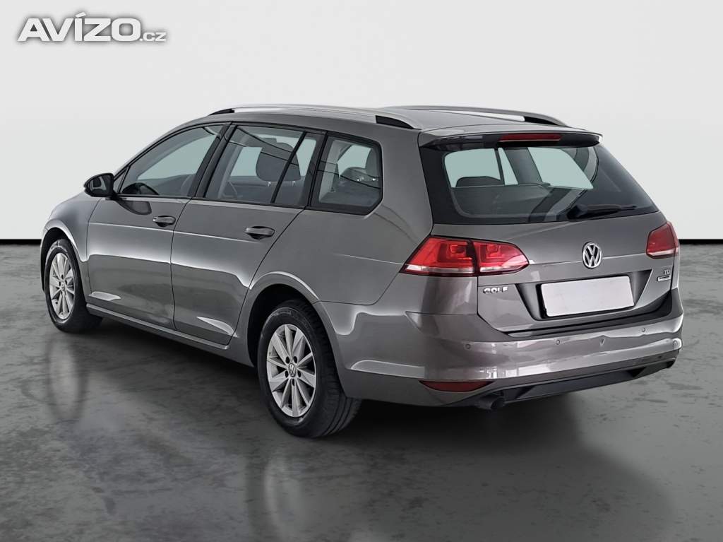 Foto inzerátu VW Golf 1.6 TDI