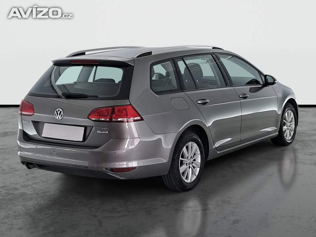 Foto inzerátu VW Golf 1.6 TDI