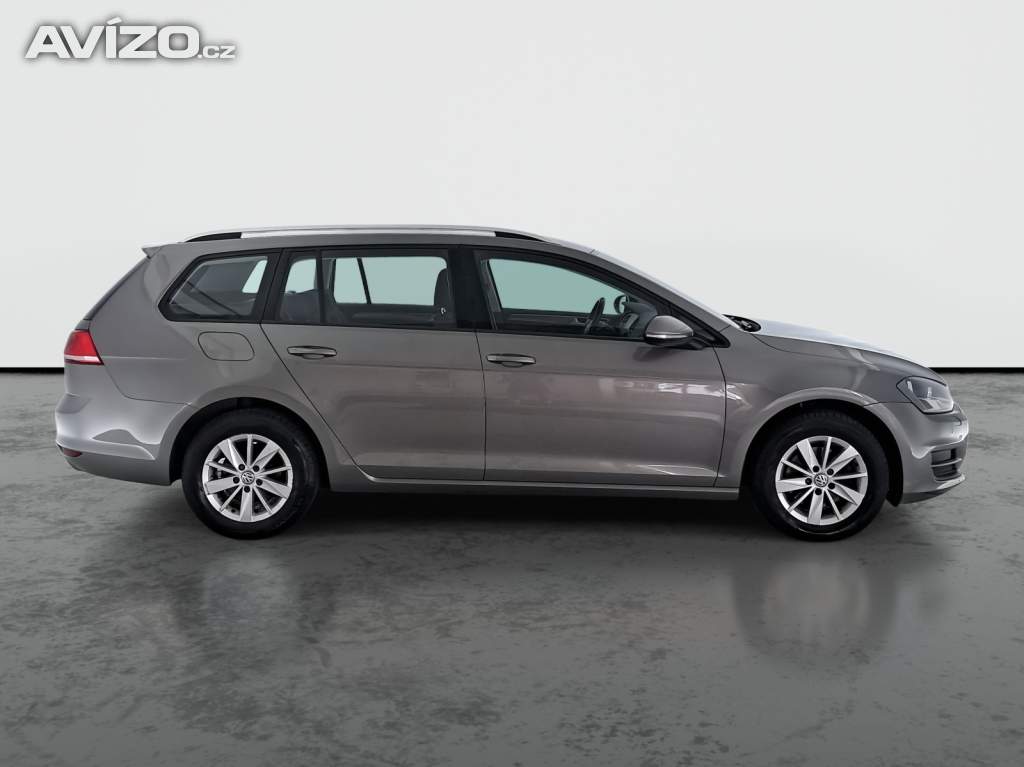 Foto inzerátu VW Golf 1.6 TDI