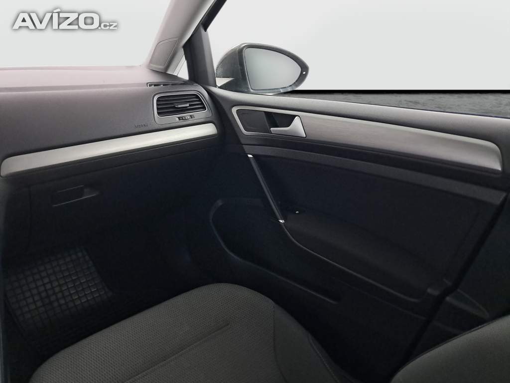 Foto inzerátu VW Golf 1.6 TDI