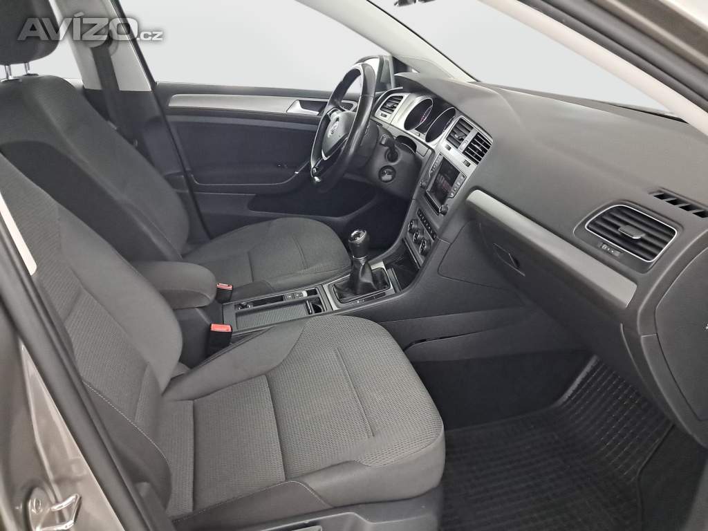 Foto inzerátu VW Golf 1.6 TDI