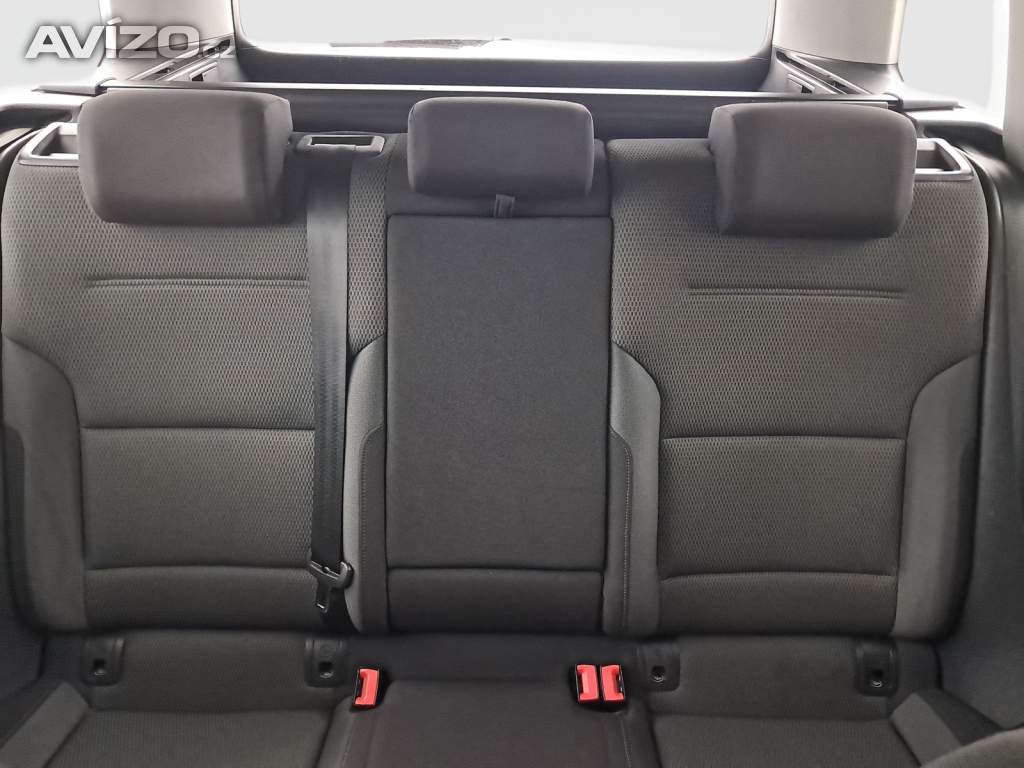 Foto inzerátu VW Golf 1.6 TDI