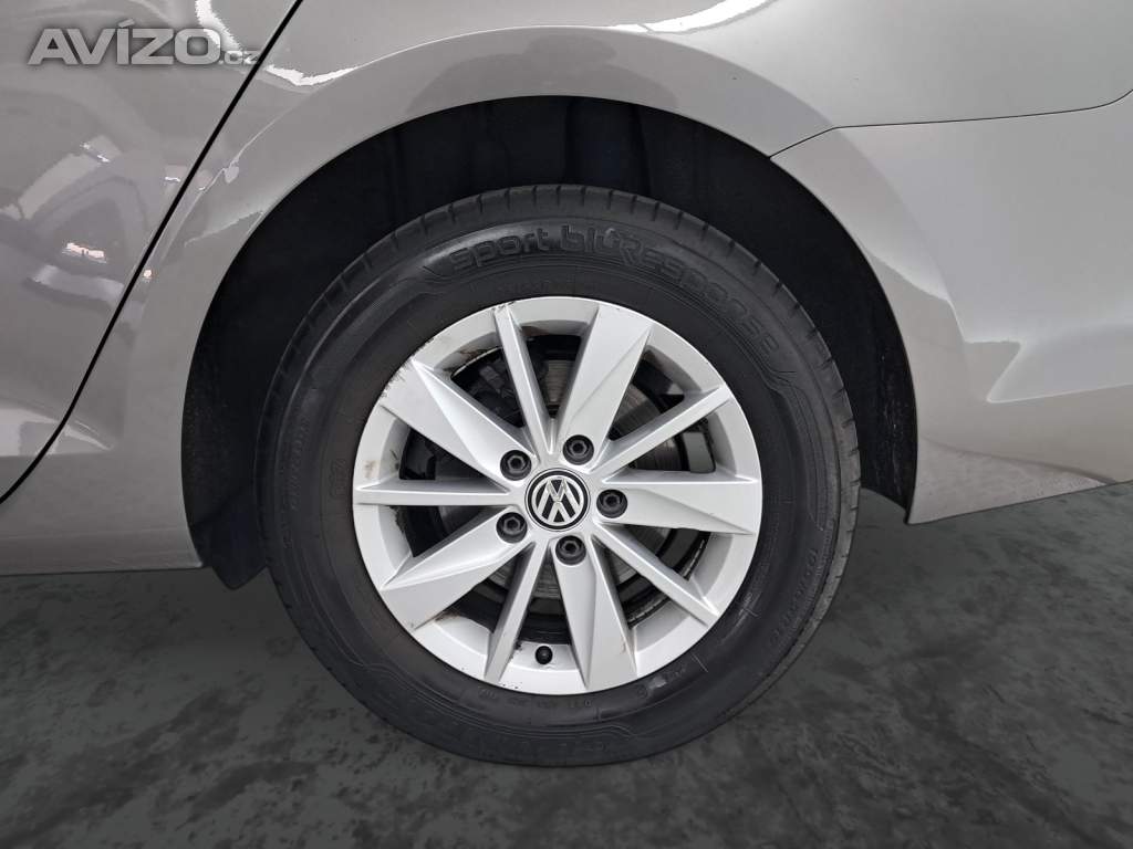 Foto inzerátu VW Golf 1.6 TDI