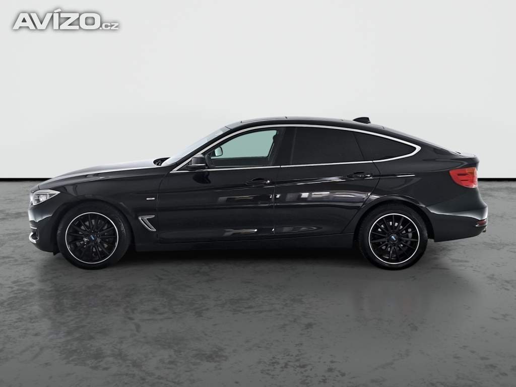 Foto inzerátu BMW 3GT 325d GT