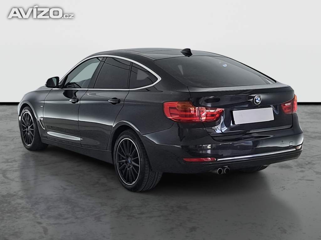 Foto inzerátu BMW 3GT 325d GT