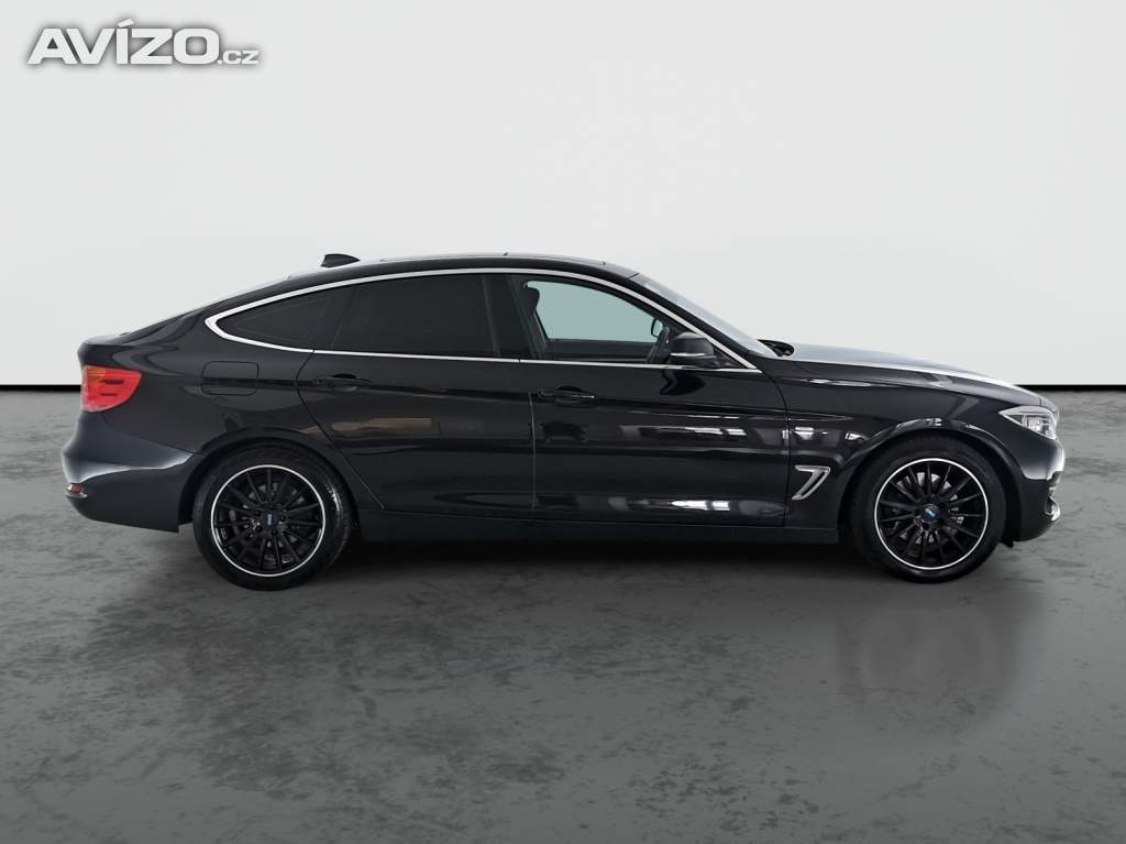 Foto inzerátu BMW 3GT 325d GT
