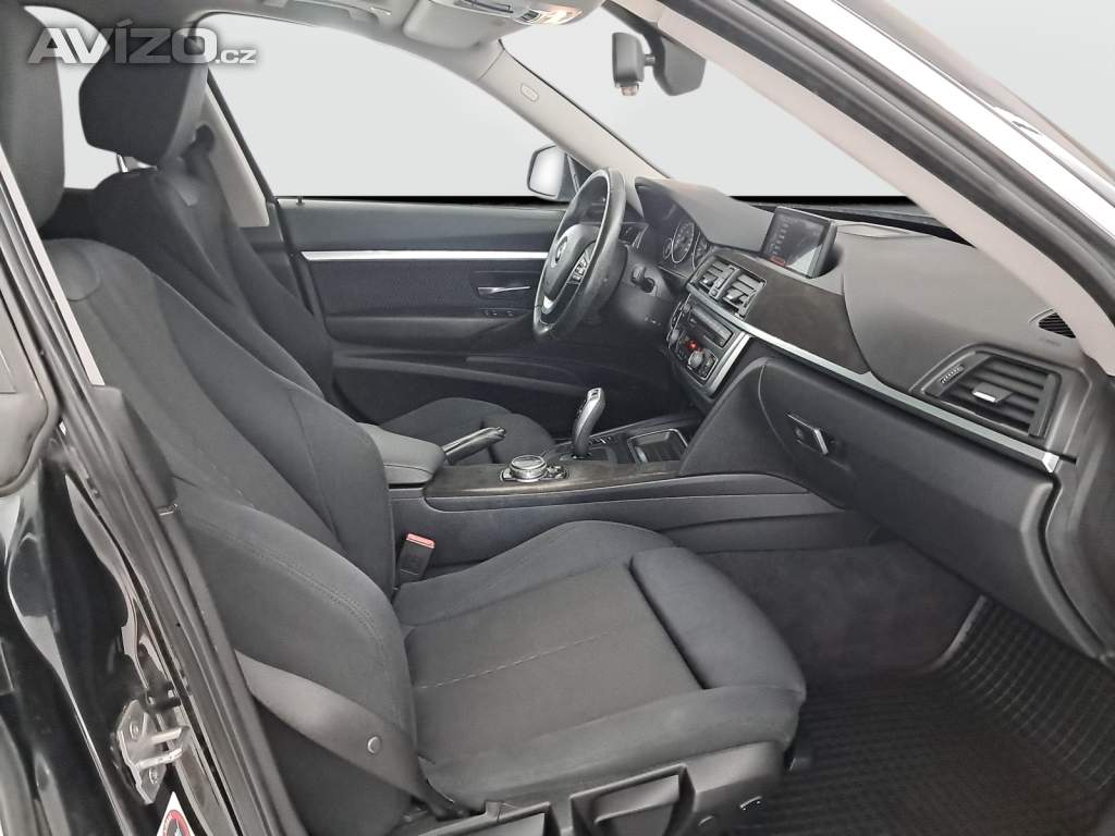 Foto inzerátu BMW 3GT 325d GT