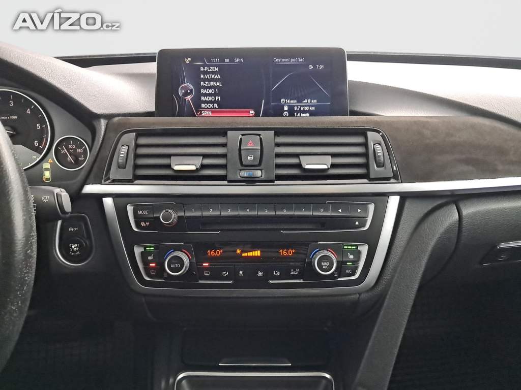 Foto inzerátu BMW 3GT 325d GT