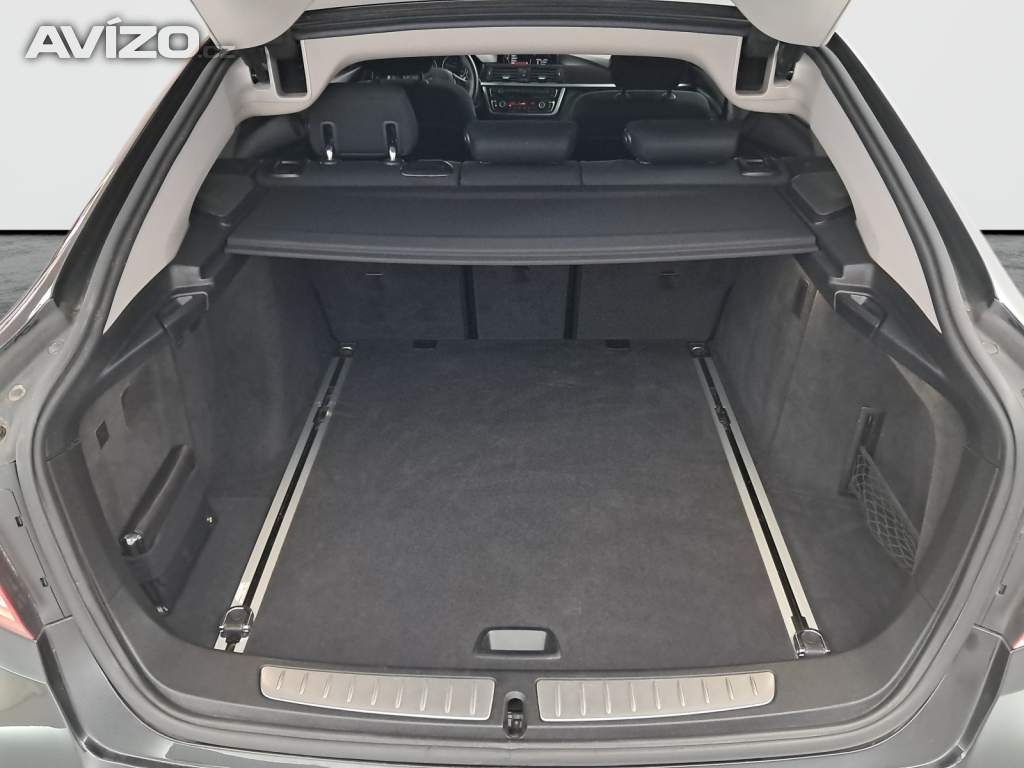 Foto inzerátu BMW 3GT 325d GT