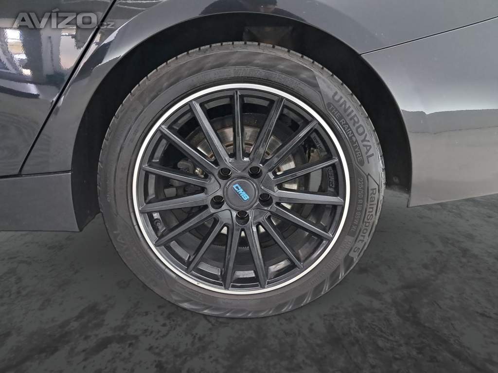 Foto inzerátu BMW 3GT 325d GT