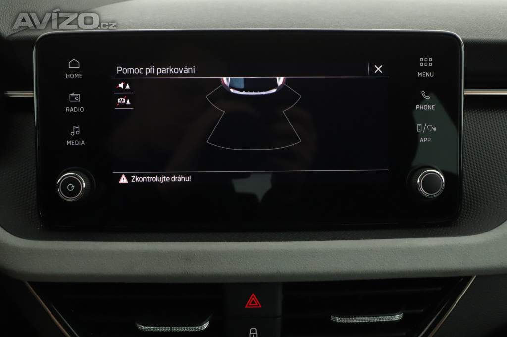 Skoda Scala 1.0 TSI