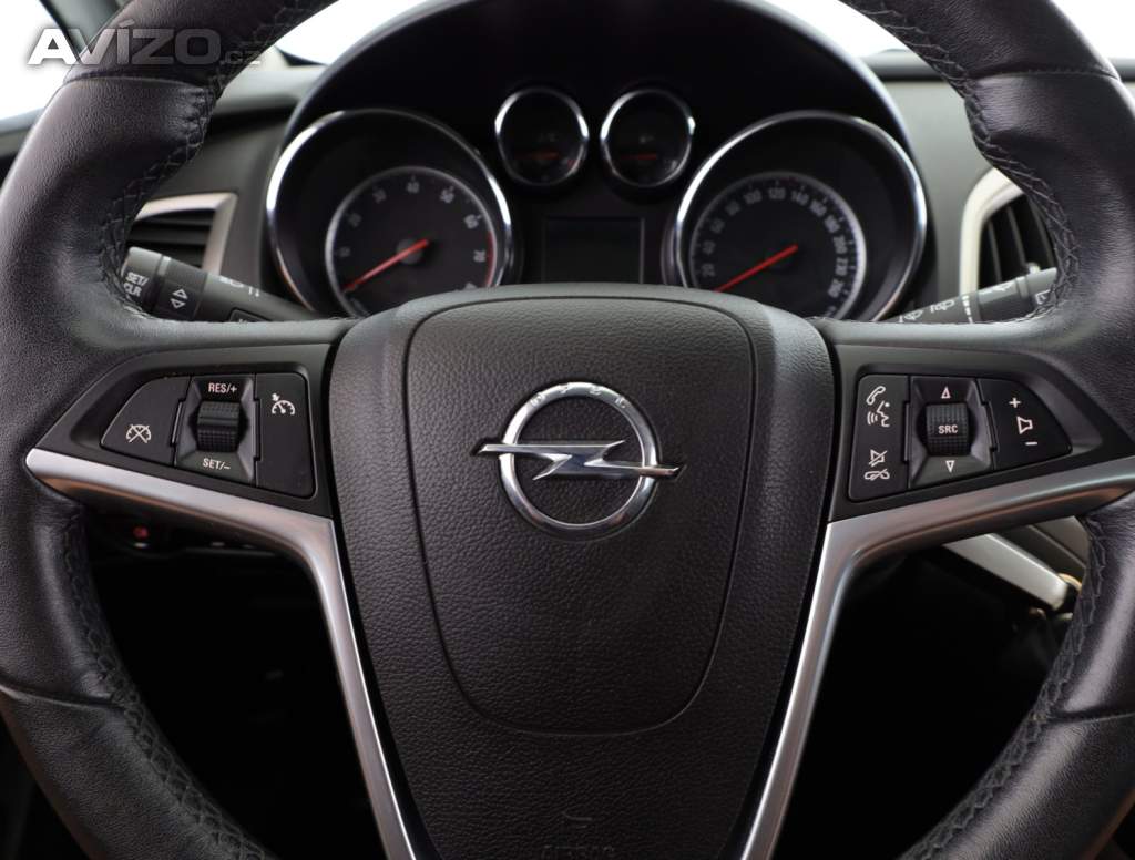 Opel Astra 1.4 T