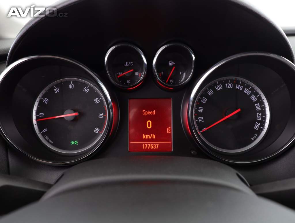 Foto inzerátu Opel Astra 1.4 T